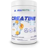 Creatine Muscle Max 500 гр (Allnutrition) вкус апельсин