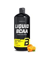 картинка БЦАА BiotechUSA Liquid BCAA 1000 мл Апельсин