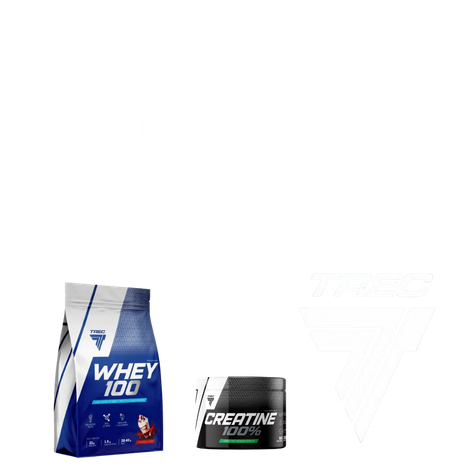 СНИЖЕНИЕ ЦЕН НА Trec Nutrition