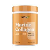 картинка Коллаген морской 1WIN Marine Collagen 180 г Вкус Май Тай