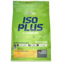 Iso Plus Powder 1505 гр вкус апельсина
