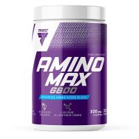 картинка Аминокислота Trec Nutrition Amino Max 6800 320 капсул