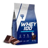 Whey 100 900гр. Шоколадный вкус