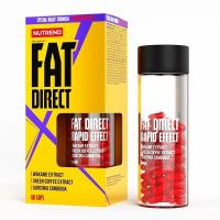 Жиросжигатель Nutrend FAT DIRECT 60 капсул