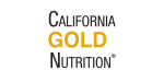 California Gold Nutrition California Gold Nutrition