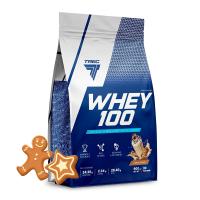 Whey 100 900гр. Вкус печенья