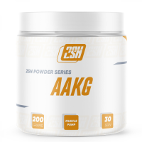 картинка Аминокислота 2SN AAKG powder 200 г