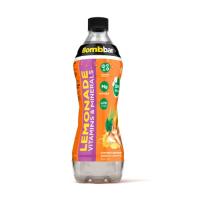 Лимонад витаминизированный Bombbar Vitamins&Minerals 500 мл Имбирь и лемонграсс