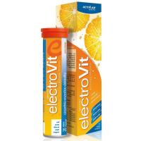 картинка Изотоник ActivLab ElectroVit 20 шипучих таблеток