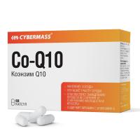 Коэнзим Q10 Cybermass Co-Q10 240 мг 60 капсул