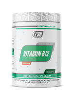 картинка Витамин Б12 2SN Vitamin B12 1000 mcg 90 капсул