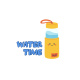 Water Time Water Time