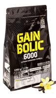 Гейнер Olimp Gain Bolic 6000, 1 кг, ваниль
