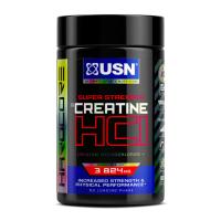 картинка Креатин гидрохлорид USN Creatine HCL 100 капсул