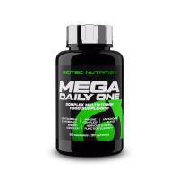 картинка Витаминно-минеральный комплекс Sciteс Nutrition Mega Daily One 60 капсул