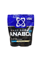 Гейнер USN Fast Grow Anabol gH 1 кг Ваниль