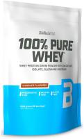 Протеин сывороточный BioTechUSA 100% Pure Whey 1000 г Шоколад