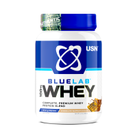 Протеин сывороточный USN Bluelab Whey Protein 908 г Шоколадные вафли