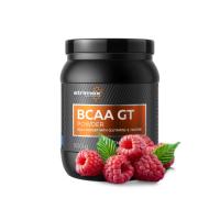 БЦАА Strimex BCAA GT 500 г Малина