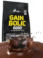 Гейнер Olimp Gain Bolic 6000 1 кг Шоколад