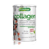 Коллаген Quamtrax Collagen+hyaluronic acid 300gr