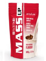 Гейнер ActiveLab MASS UP 3000 г Шоколад