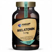 Мелатонин FuelUp Melatonin 5 мг 60 таблеток