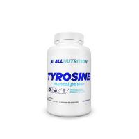 картинка Аминокислота Allnutrition Tyrosine Mental Power 120 капсул