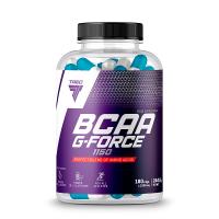 картинка Аминокислота с глютамином БЦАА Trec Nutrition BCAA G-Force 1150 180 капсул 