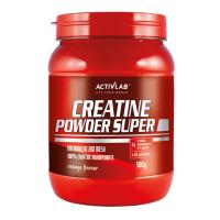 Креатин ACTIVLAB Creatine Powder Super 500 г Апельсин