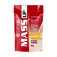 Mass up  Вкус банана 3000 гр.