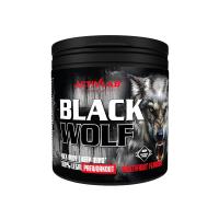 Предтренировочный комплекс Activlab Black Wolf 300 г Мультифрукт