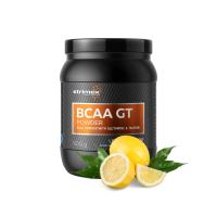 Strimex BCAA GT, 500 g (lemon)