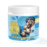 картинка Предтренировочный комплекс Бета-аланин BigBang Super Beta Alanine 200 г