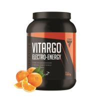 картинка Изотоник Trec Nutrition Vitargo Electro Energy 1050 г Апельсин