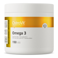 Омега 3 OstroVit Omega 3 150 капсул