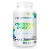 картинка Добавка Родиола розовая Allnutrition Rhodiola Rosea 90 капсул