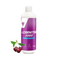 Л-карнитин жидкий Trec Nutrition L-Carnitine 3000 1000 мл Вишня