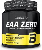 картинка Аминокислота BiotechUSA EAA ZERO 350 г Синий виноград
