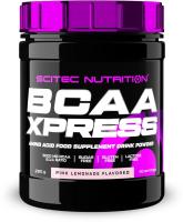 картинка БЦАА Scitec Nutrition BCAA Xpress 280 г Розовый лимонад