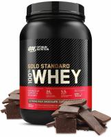 Протеин Optimum Nutrition 100% Whey Gold Standard 908 г Экстремально молочный шоколад
