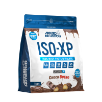 Изолят сывороточного протеина Applied Nutrition ISO-XP 1 кг Шоколад