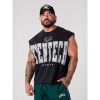 Майка черная YOUNGLA TRENTECH XL