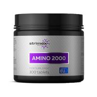 Аминокислота Strimex Amino 2000 Gold Edition 300tab