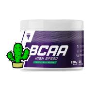 BCAA TREC High Speed 250g кактус