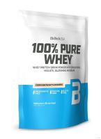 Протеин BiotechUSA 100% Pure Whey 1000 г Печенье-крем