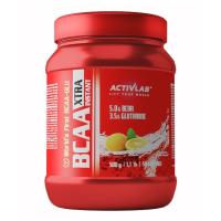 картинка БЦАА Activlab BCAA Xtra Instant 500 г Апельсин