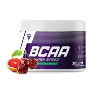 Bcaa High Speed 250 гр. вкус вишня -грейпфрут