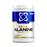 Предтренировочный комплекс Бета-аланин USN BETA-ALANINE 300 г