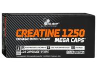 Креатин Olimp Mega Caps, 120 капс.